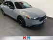 Honda Accord Hybrid