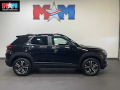 2026 Chevrolet Trailblazer LT SUV