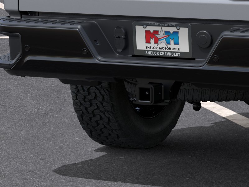 2026 Chevrolet Silverado 2500 HD LT - Photo 24