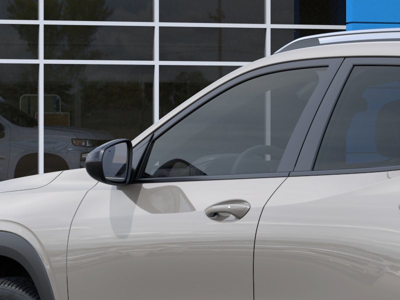2026 Chevrolet Trax Activ - Photo 12
