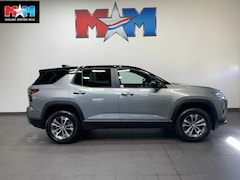 2026 Chevrolet Equinox LT SUV