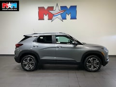 2026 Chevrolet Trailblazer LT SUV