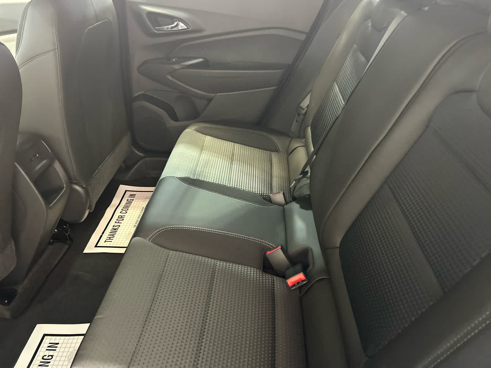 2026 Chevrolet Trax LT - Photo 5