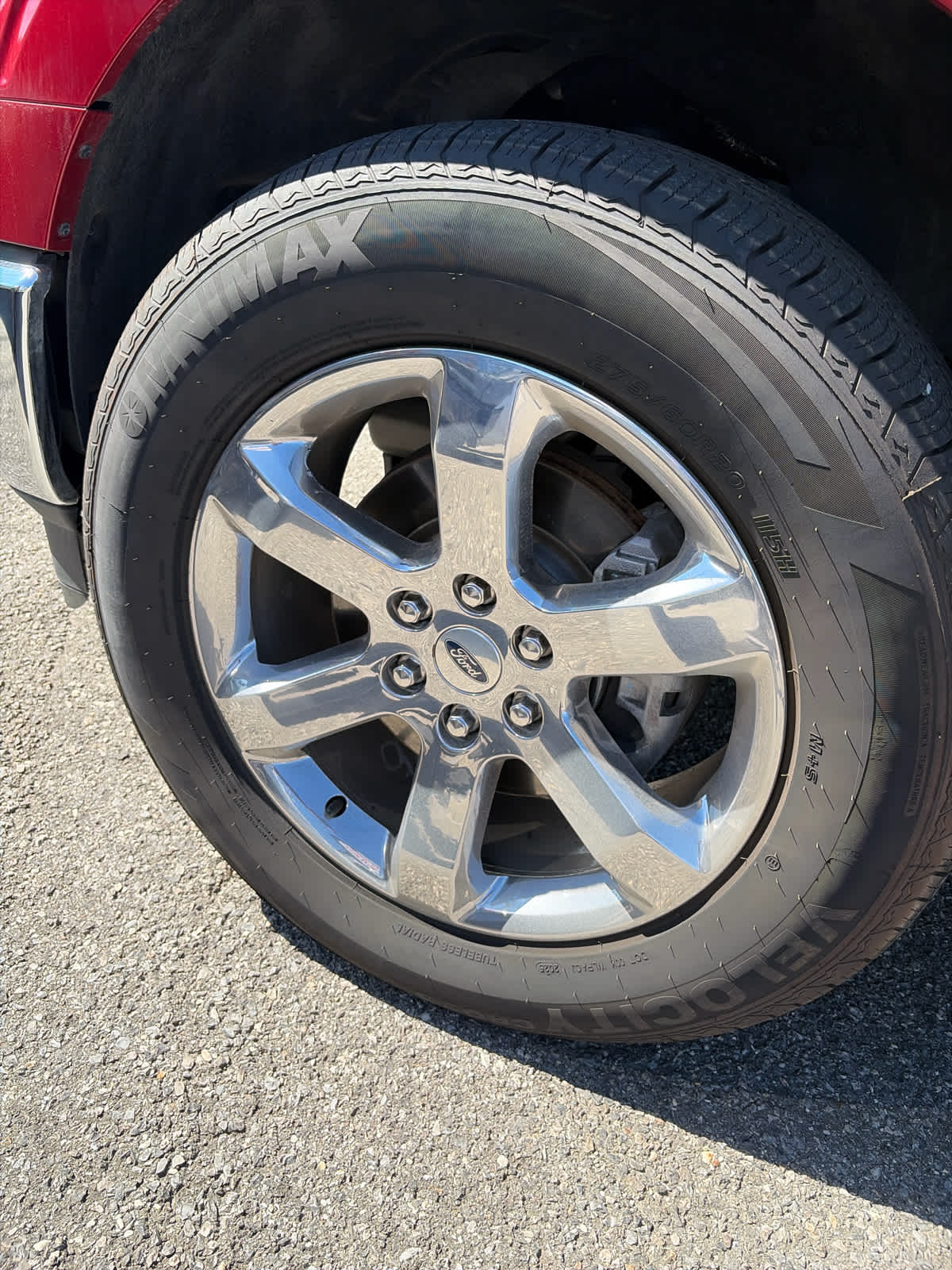 2022 Ford F-150 XLT - Photo 15