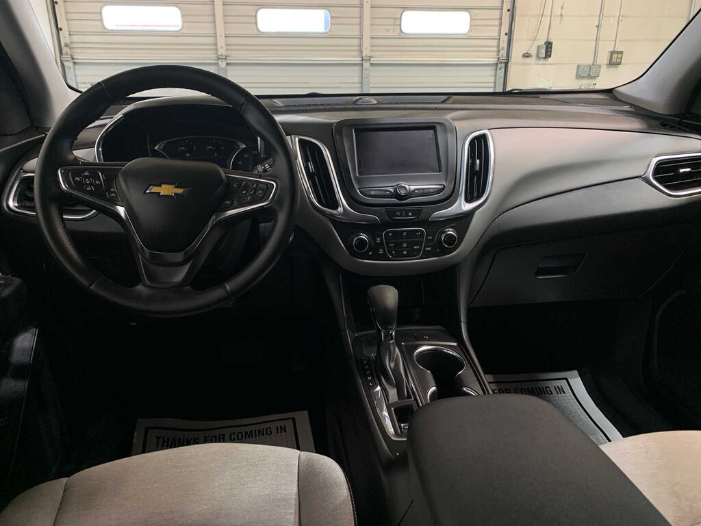 Used 2023 Chevrolet Equinox LT SUV