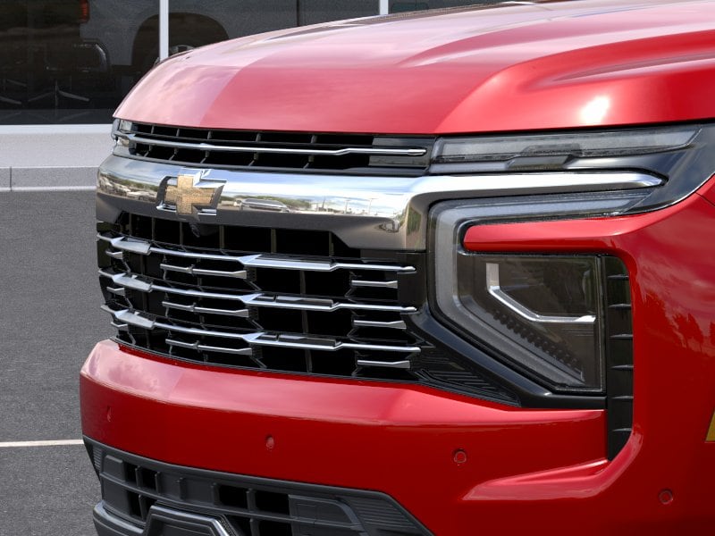 2026 Chevrolet Tahoe Premier - Photo 13