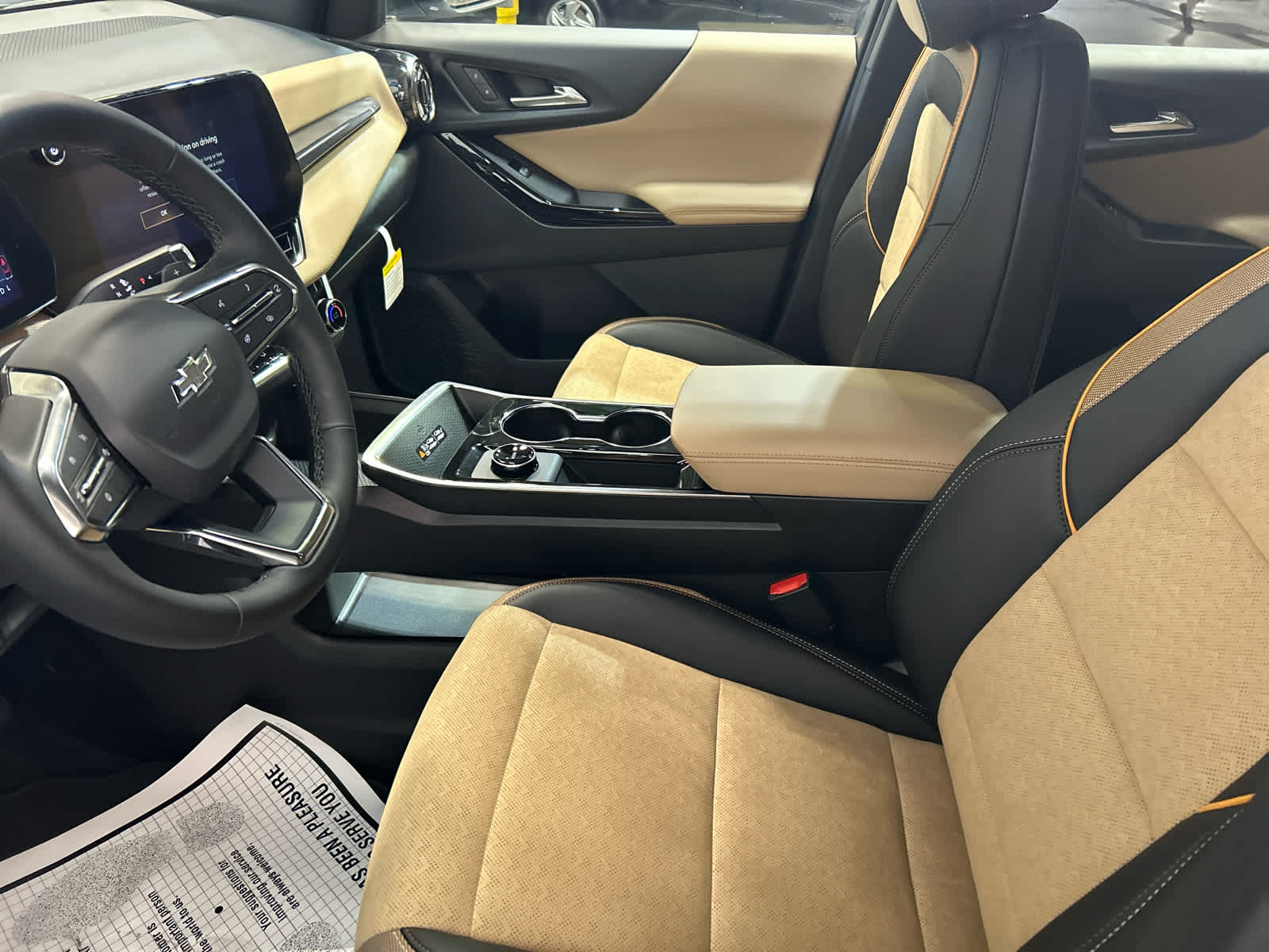 2026 Chevrolet Equinox ACTIV - Photo 10