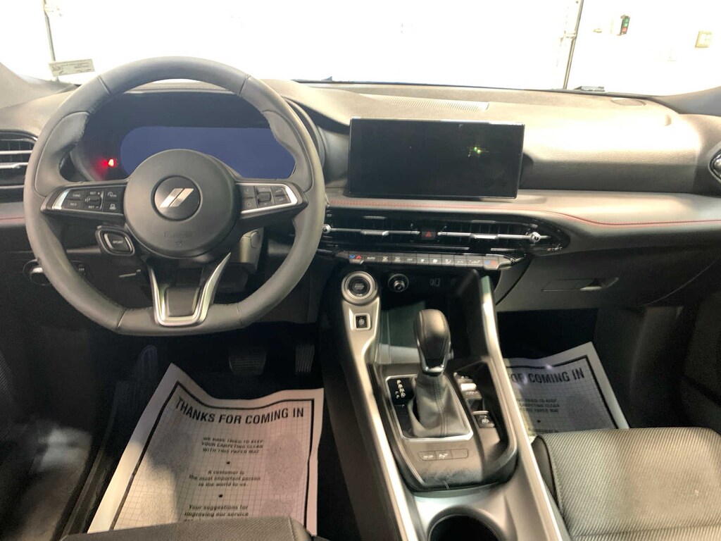 Used 2024 Dodge Hornet GT SUV