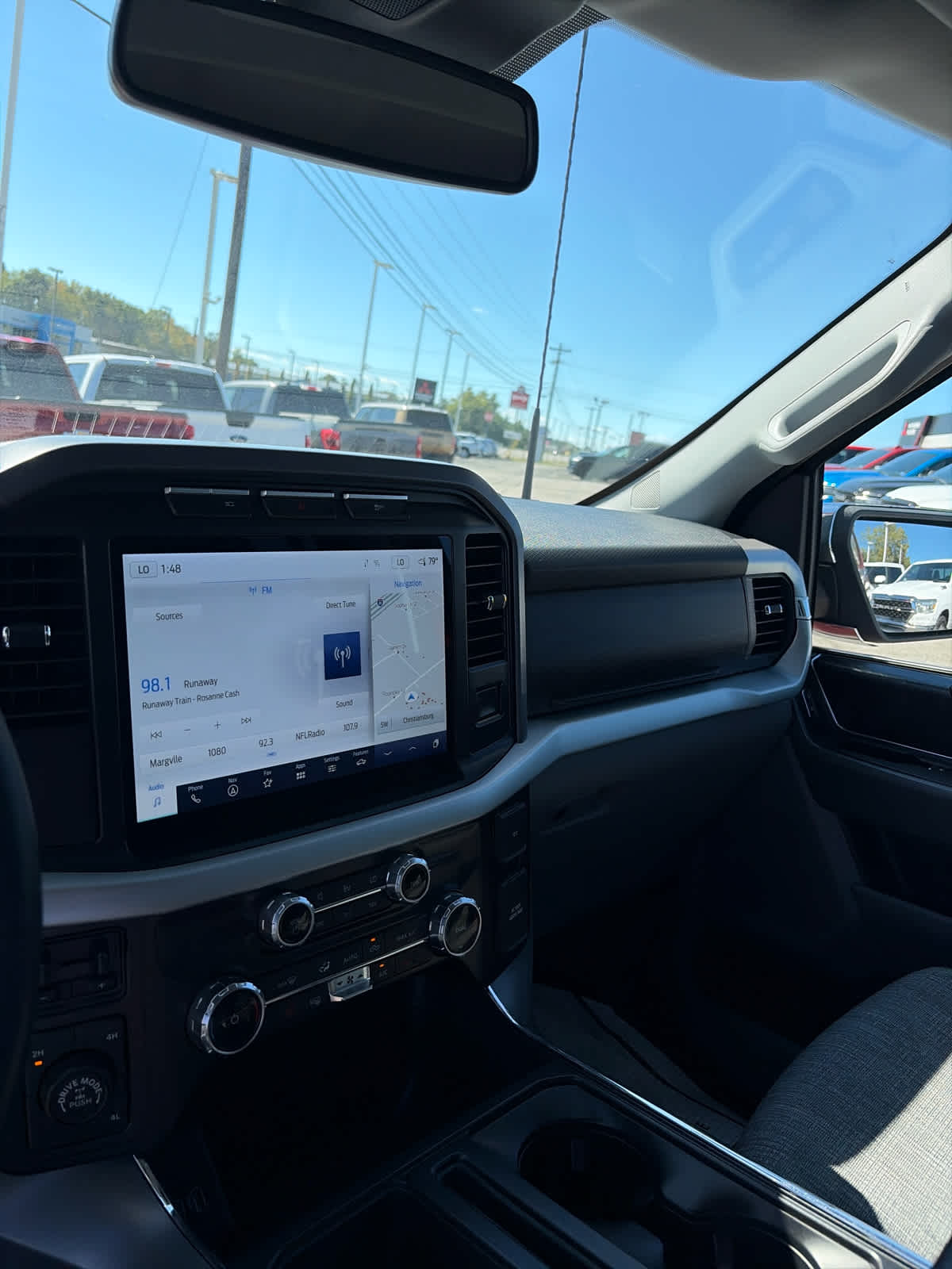 2022 Ford F-150 XLT - Photo 20