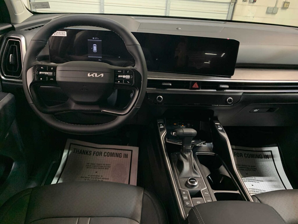 New 2026 Kia Sorento X-Line EX SUV