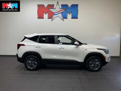 2026 Kia Seltos LX SUV