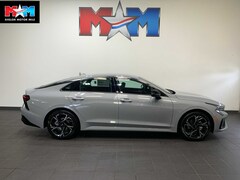 2026 Kia K5 GT-Line Sedan