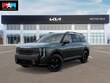  Kia Telluride Hybrid