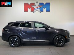 2026 Kia Sportage LX SUV