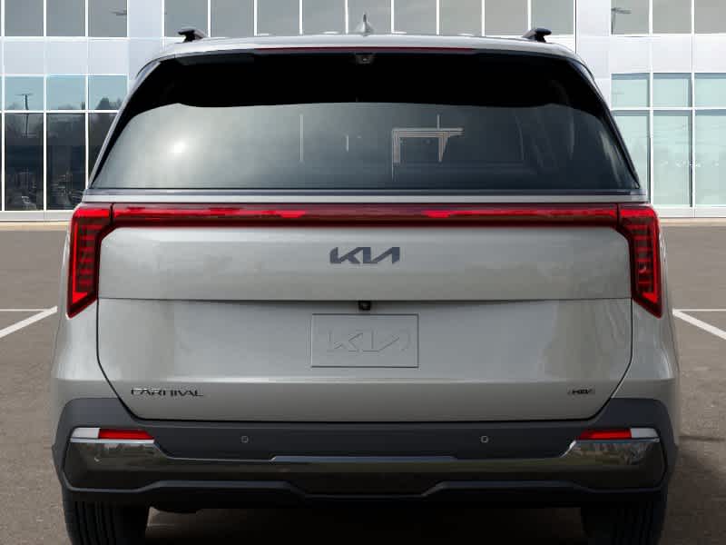 2026 Kia Carnival SX Prestige - Photo 25