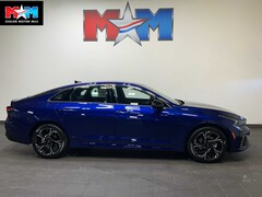 2026 Kia K5 GT-Line Sedan