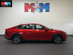 2025 Kia K4 LXS Sedan