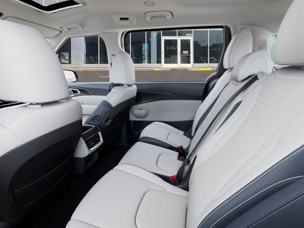 2026 Kia Carnival SX Prestige - Photo 30