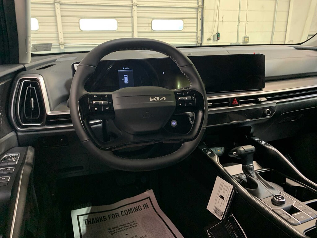 New 2026 Kia Sorento S SUV