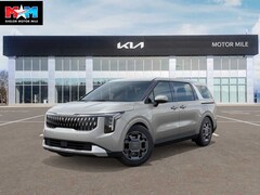 2026 Kia Carnival Hybrid EX Van Passenger Van