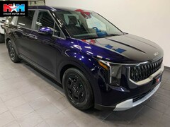 2026 Kia Carnival LXS Van Passenger Van