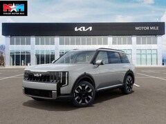 2027 Kia Telluride S SUV
