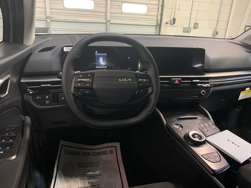 New 2026 Kia Sportage Hybrid S SUV