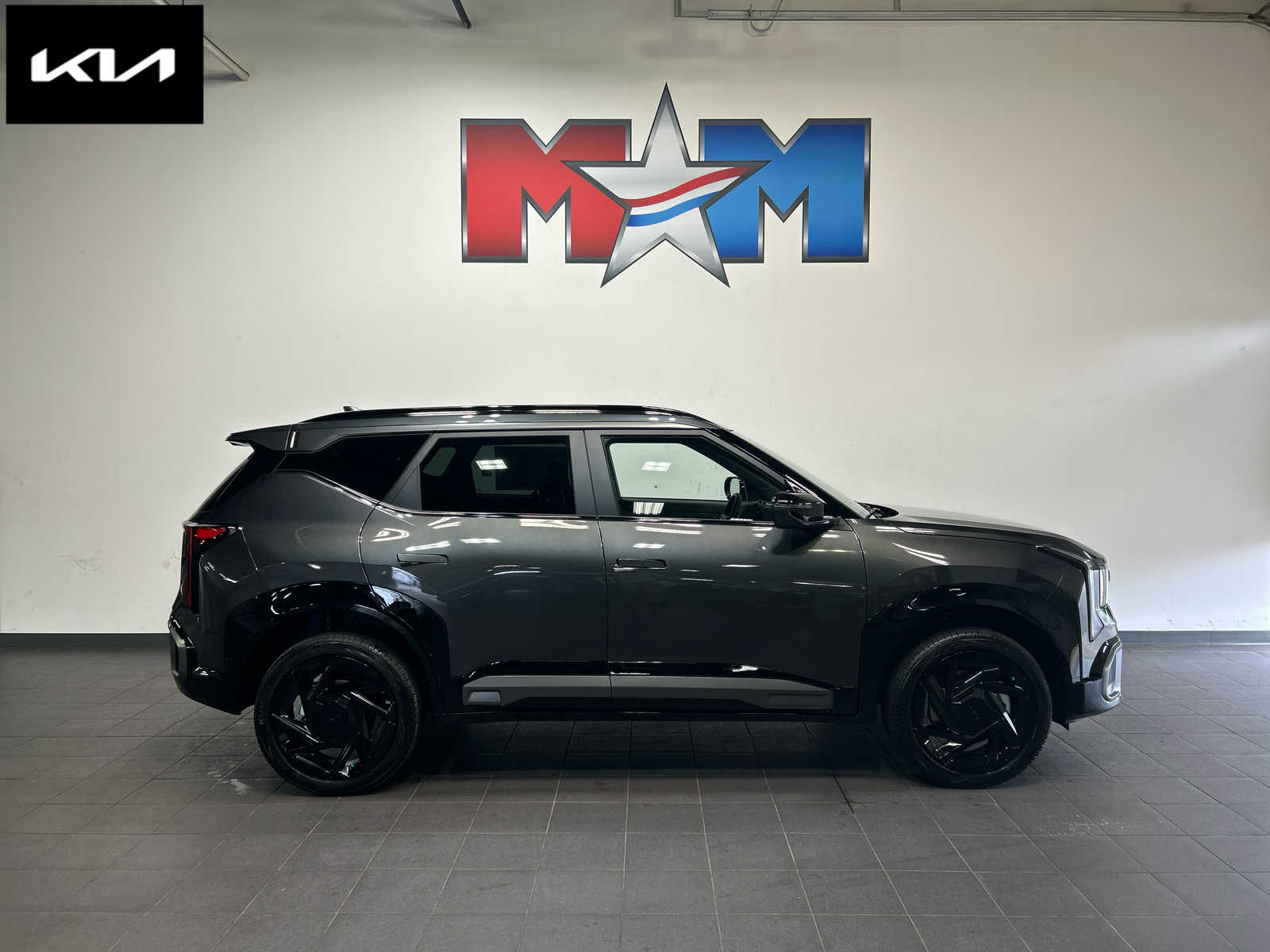 2027 Kia Seltos