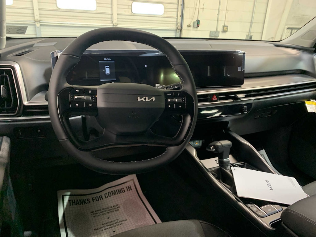 New 2026 Kia Sorento LX SUV