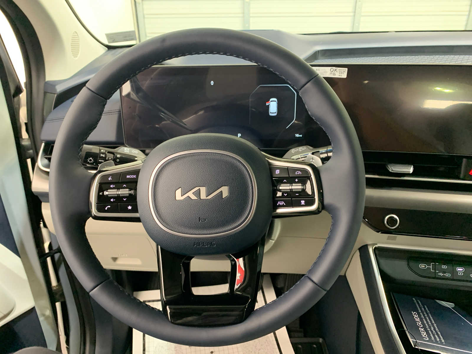 2026 Kia Carnival SX Prestige - Photo 15