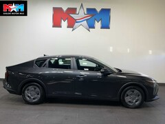 2025 Kia K4 LX Sedan