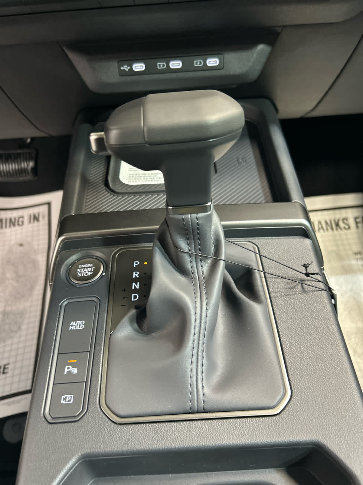 2027 Kia Seltos S - Photo 7