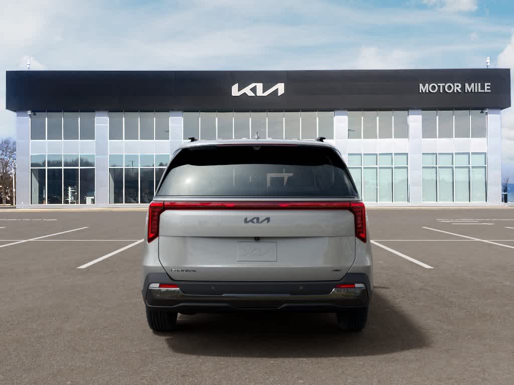 2026 Kia Carnival SX Prestige - Photo 10