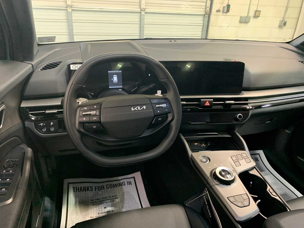 New 2026 Kia Sportage Hybrid X-Line SUV