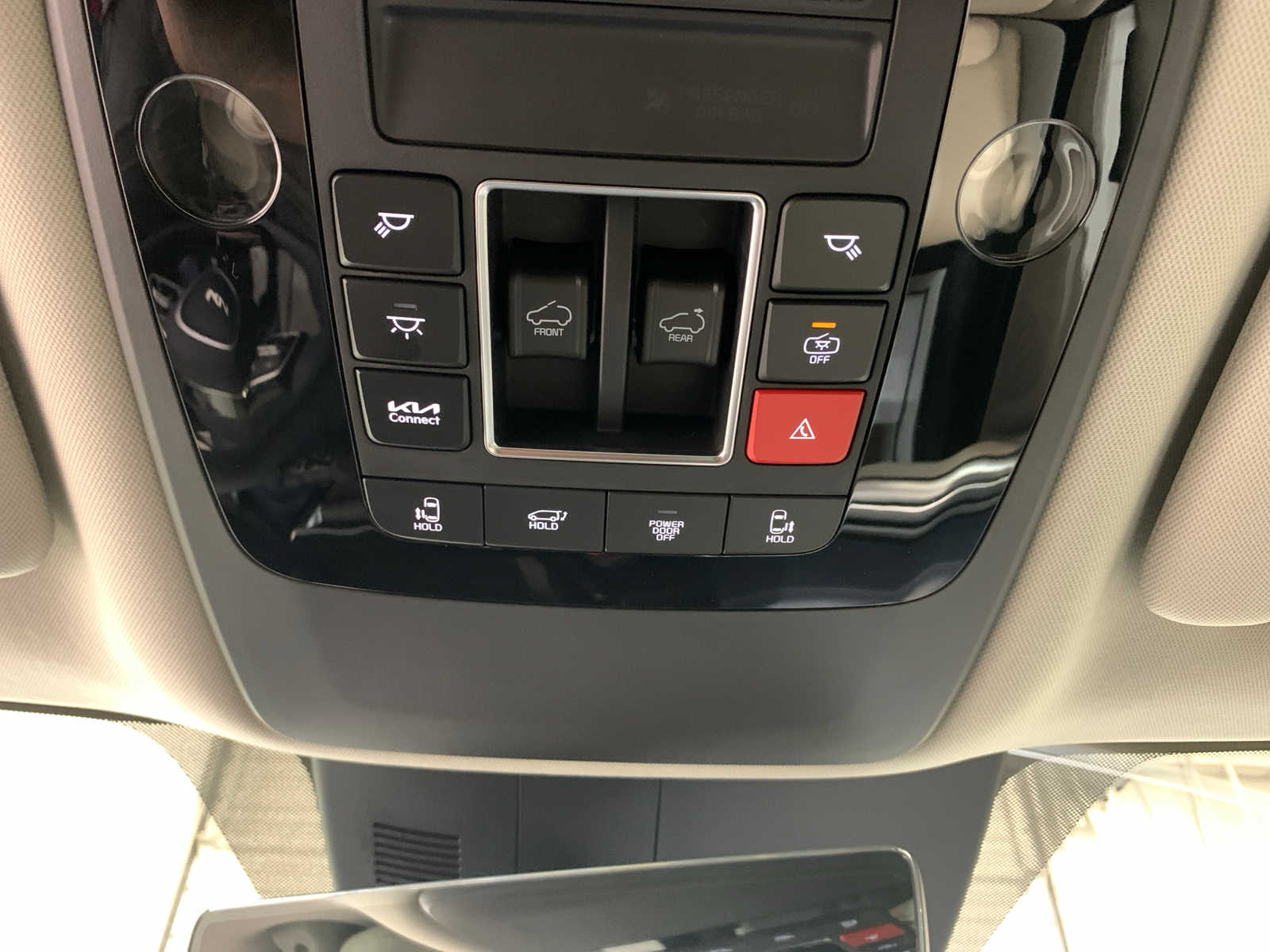 2026 Kia Carnival SX Prestige - Photo 11