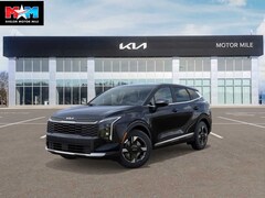 2026 Kia Sportage LX SUV