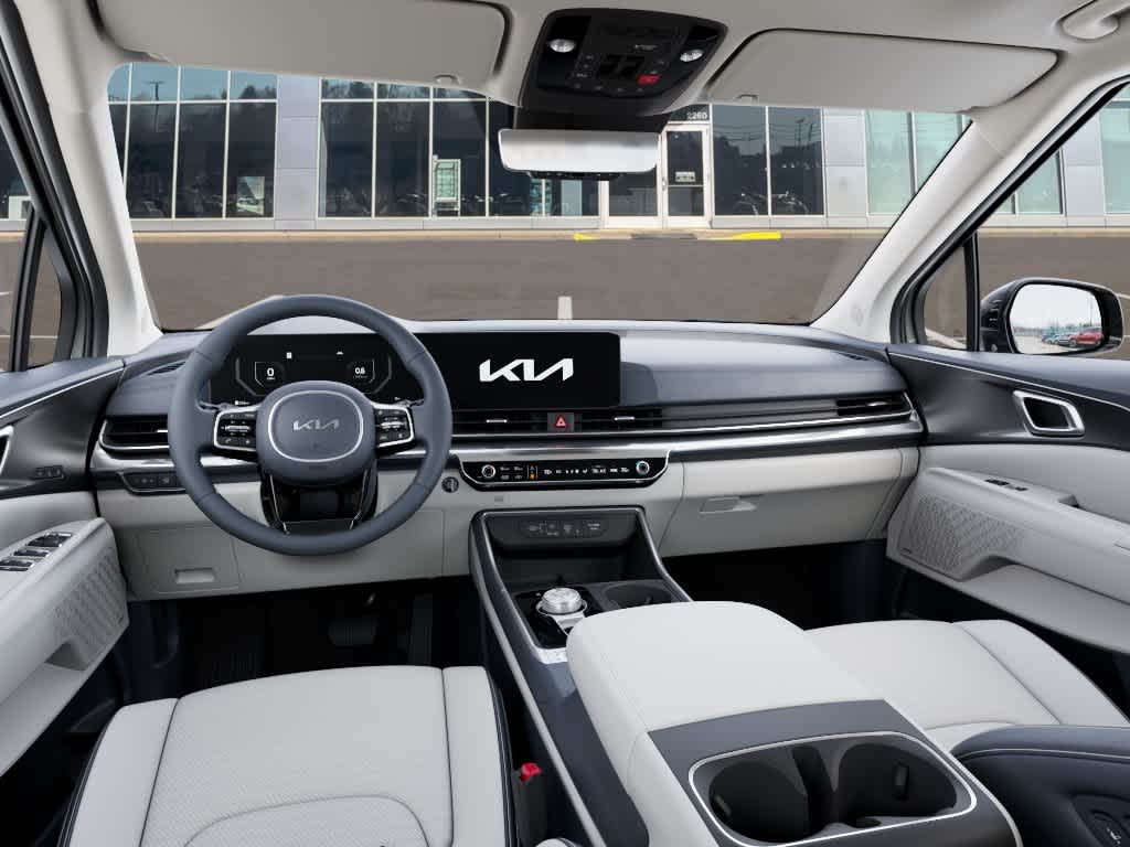 2026 Kia Carnival SX Prestige - Photo 26