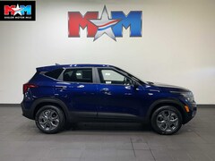 2026 Kia Seltos LX SUV