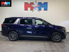2026 Kia Carnival Hybrid EX Van Passenger Van