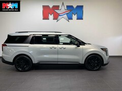 2026 Kia Carnival Hybrid SX Prestige Van Passenger Van