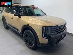 2027 Kia Telluride X-Line EX SUV