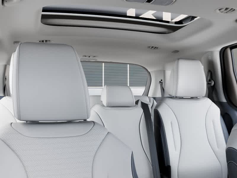 2026 Kia Carnival SX Prestige - Photo 39