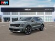 Kia Sorento Hybrid