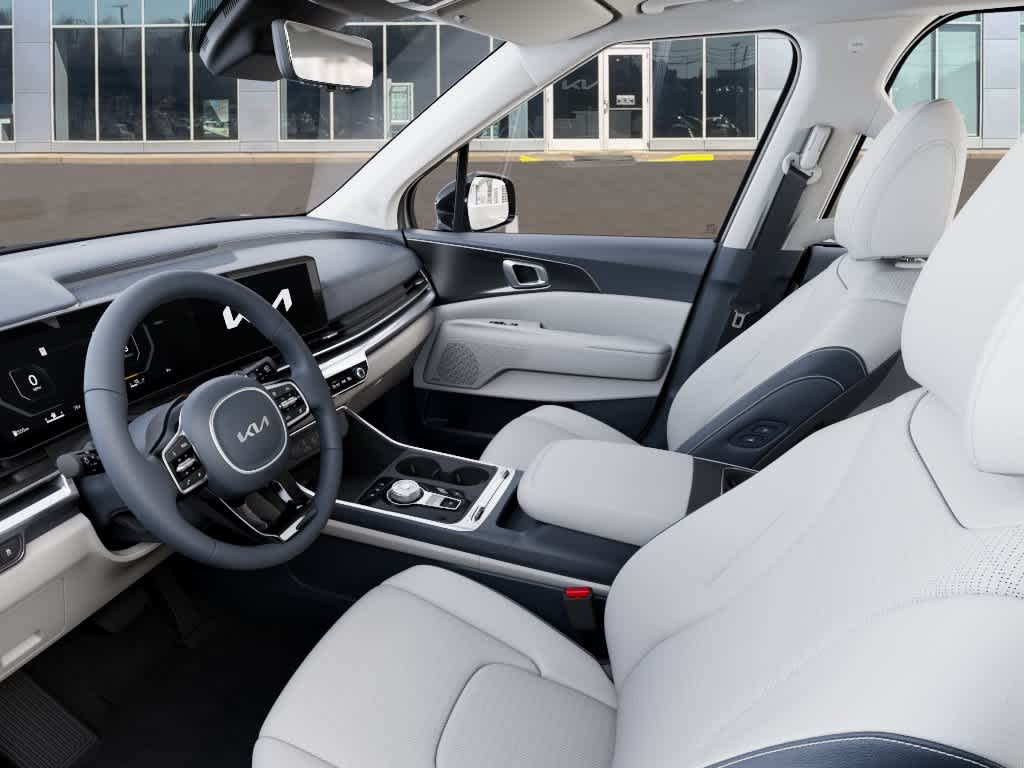2026 Kia Carnival SX Prestige - Photo 29