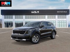 2026 Kia Sorento LX SUV