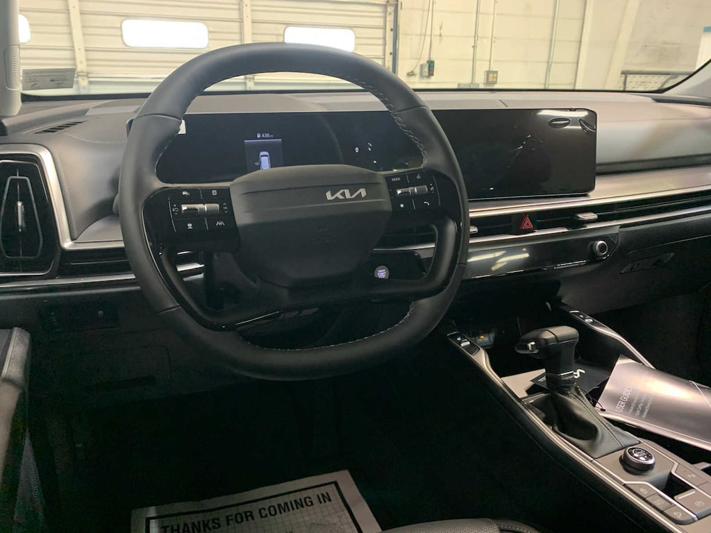 New 2026 Kia Sorento S SUV