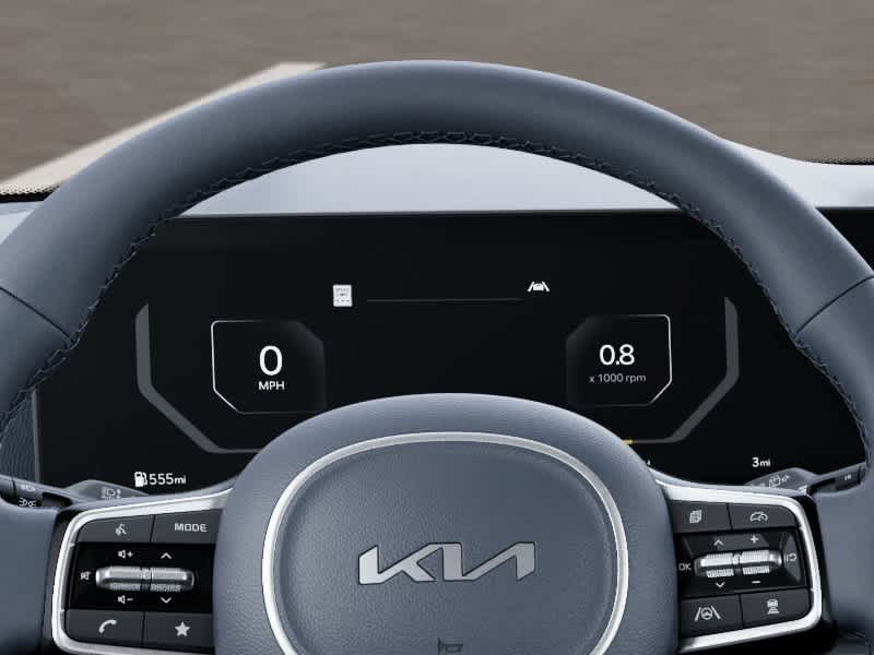 2026 Kia Carnival SX Prestige - Photo 33