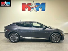 2026 Kia EV6 Light Long Range SUV