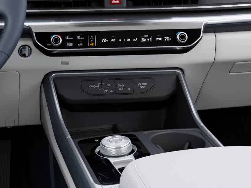 2026 Kia Carnival SX Prestige - Photo 35