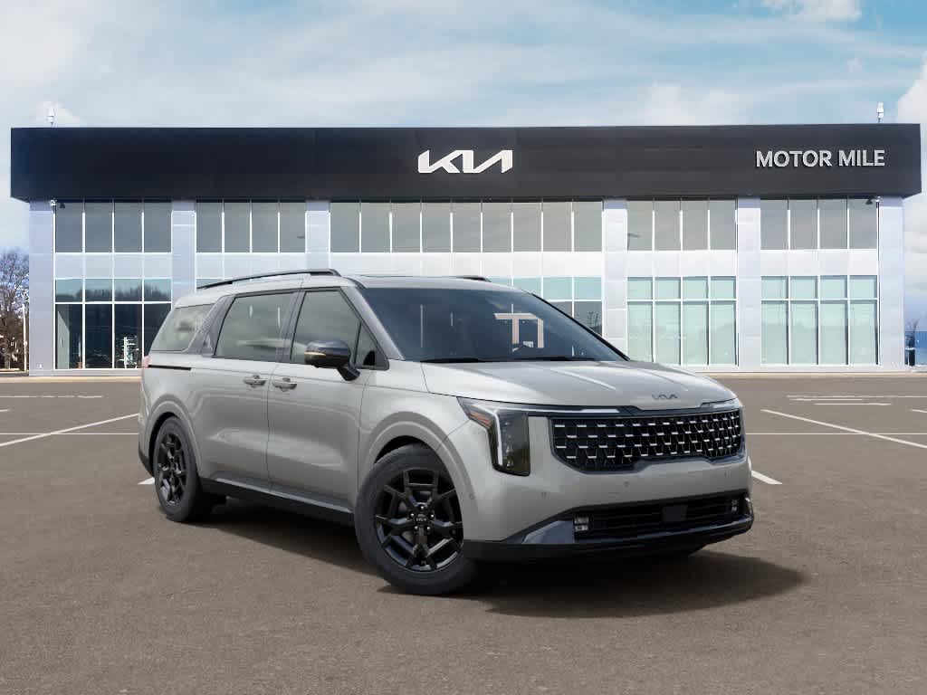 2026 Kia Carnival SX Prestige - Photo 16